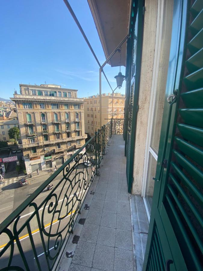 Casa Amedeo * Genova