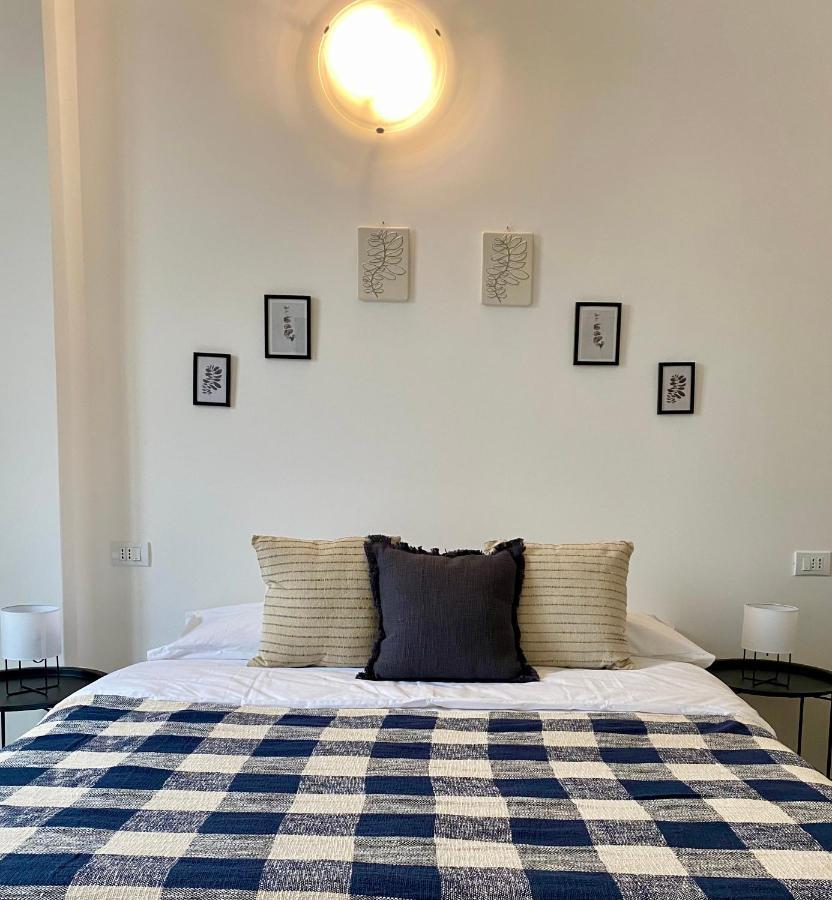 Casa Amedeo Bed & Breakfast Genova