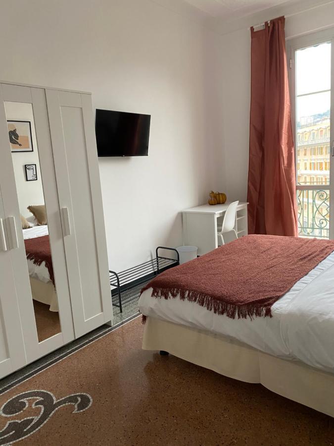Casa Amedeo * Genova