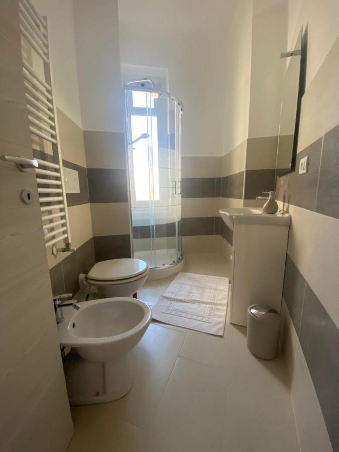 Bed & Breakfast Casa Amedeo
