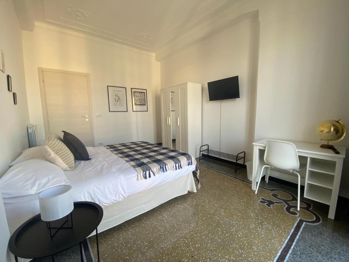 Casa Amedeo Bed & Breakfast *