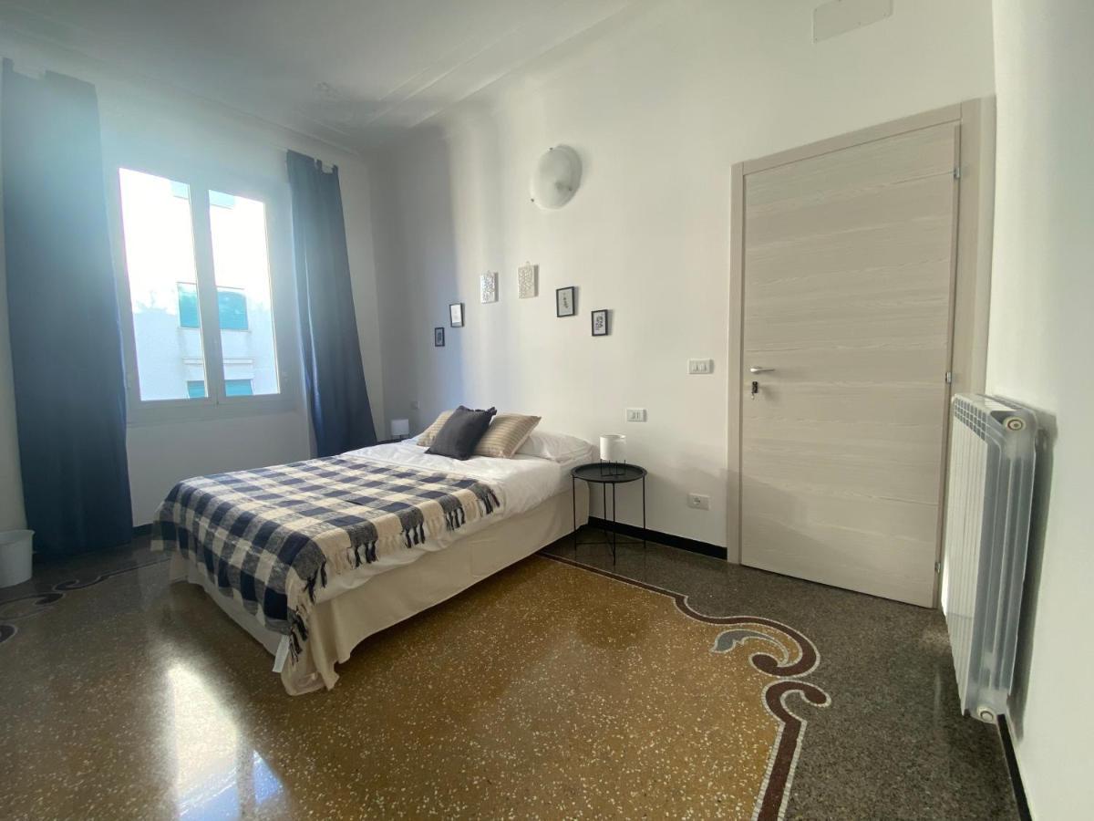 Casa Amedeo Bed & Breakfast Genova