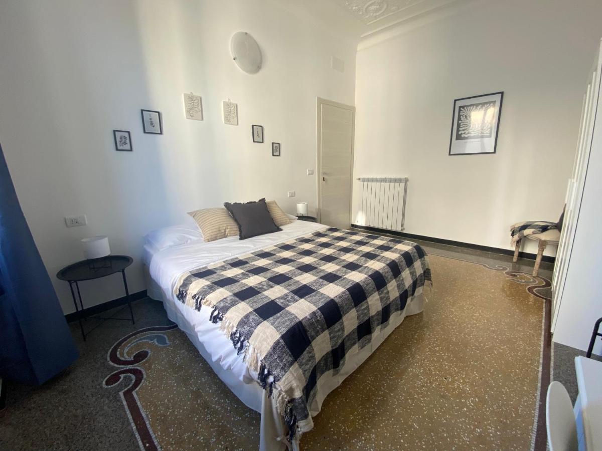 Casa Amedeo Genova