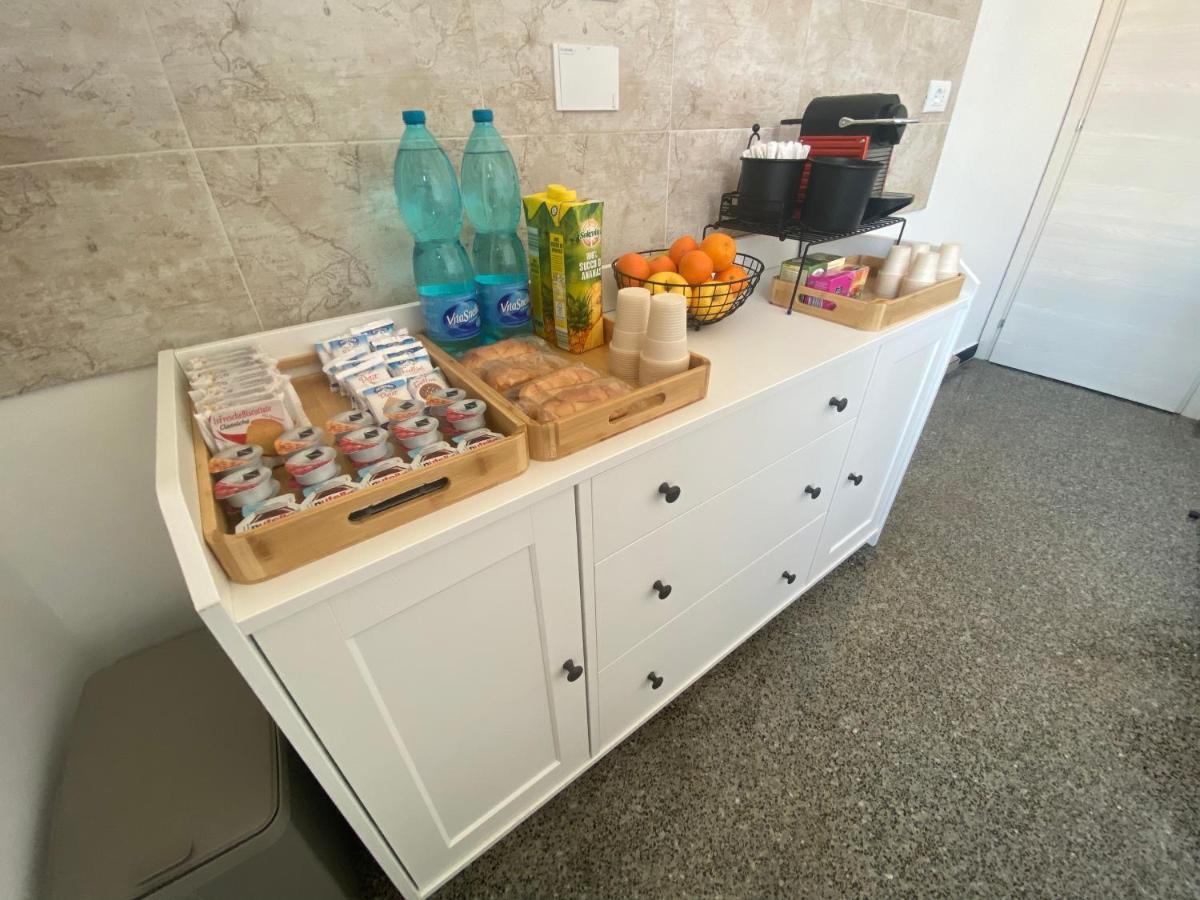 Bed & Breakfast Casa Amedeo