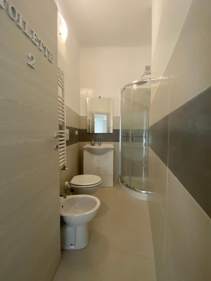 Casa Amedeo * Genova