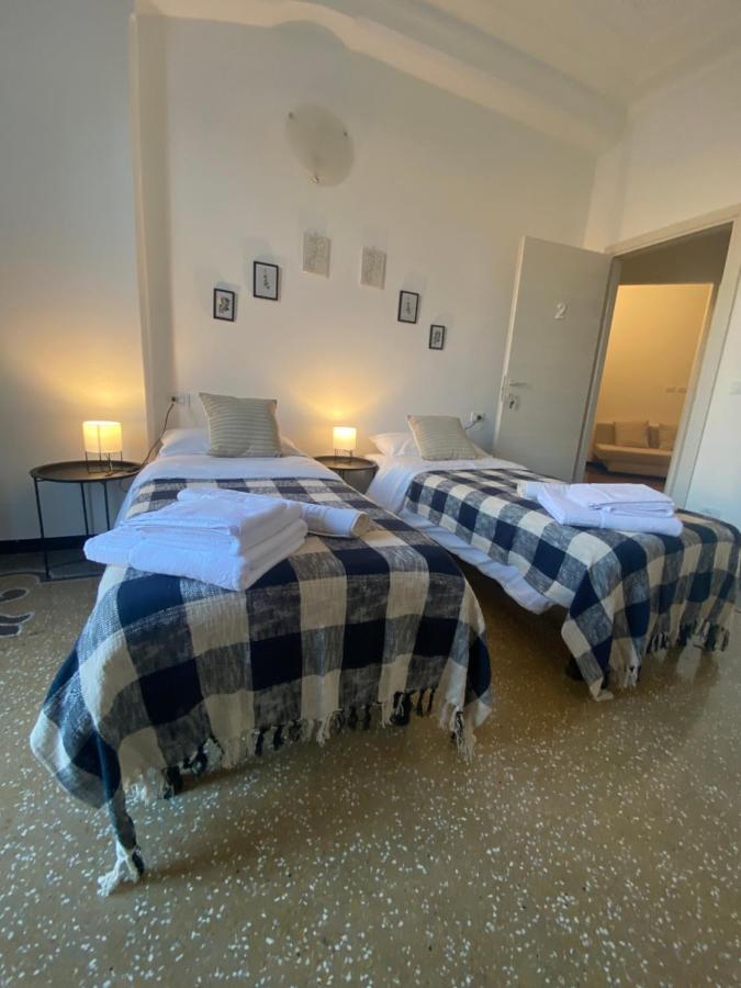 Bed & Breakfast Casa Amedeo *
