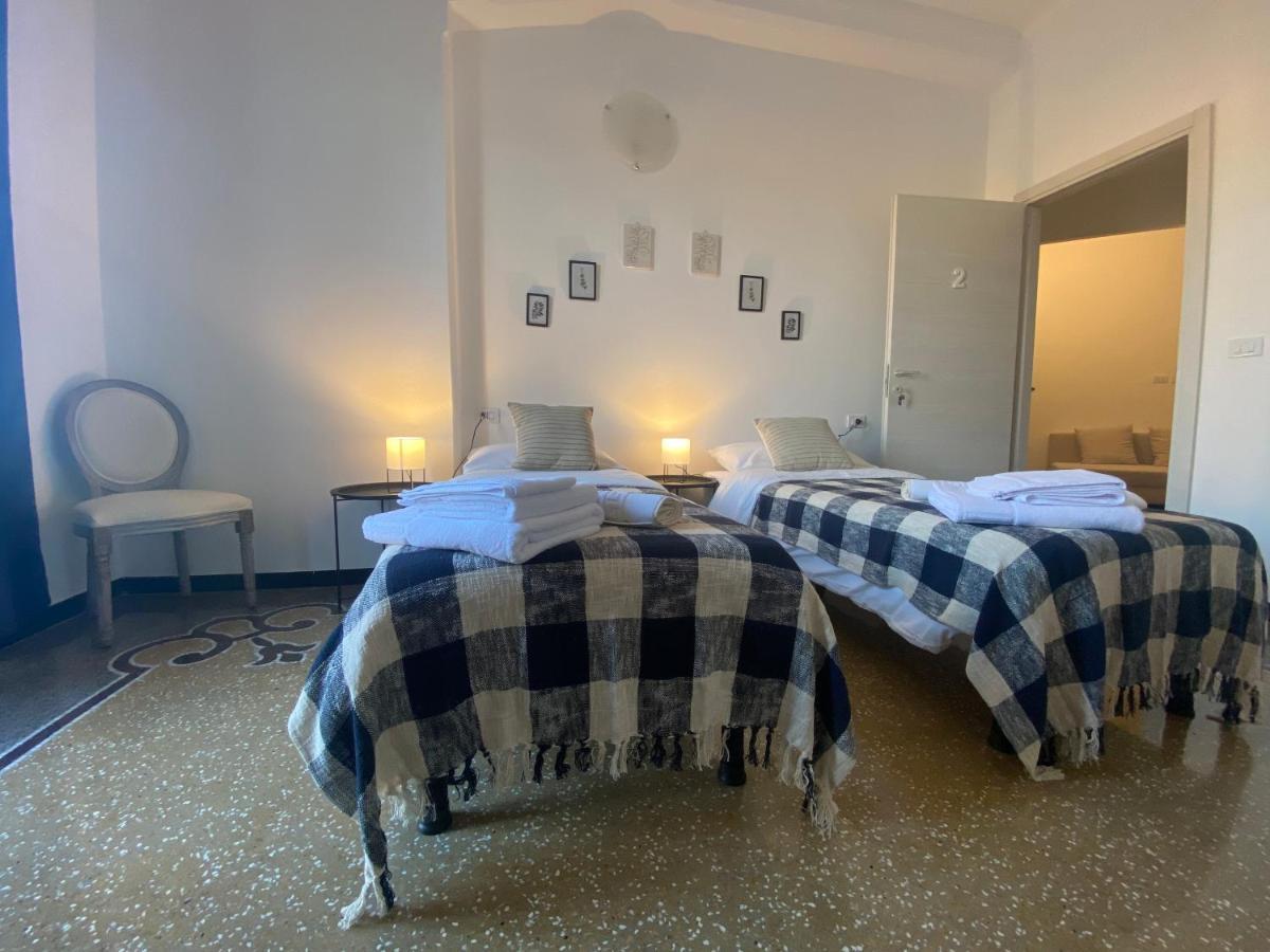 Casa Amedeo Bed & Breakfast