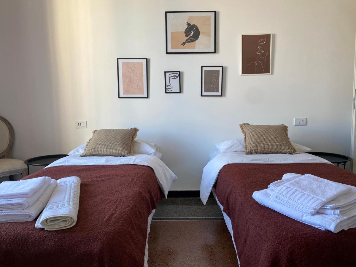 Casa Amedeo Bed & Breakfast Genova